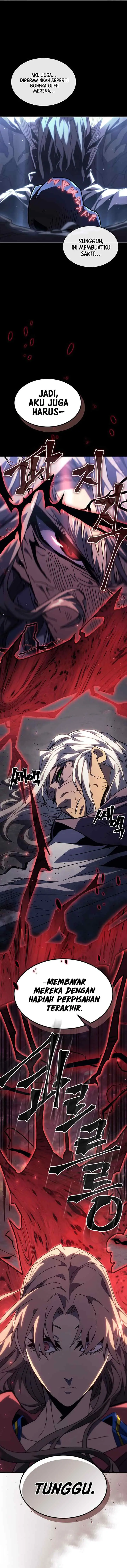 A Returner's Magic Should Be Special chapter 232 halaman 5