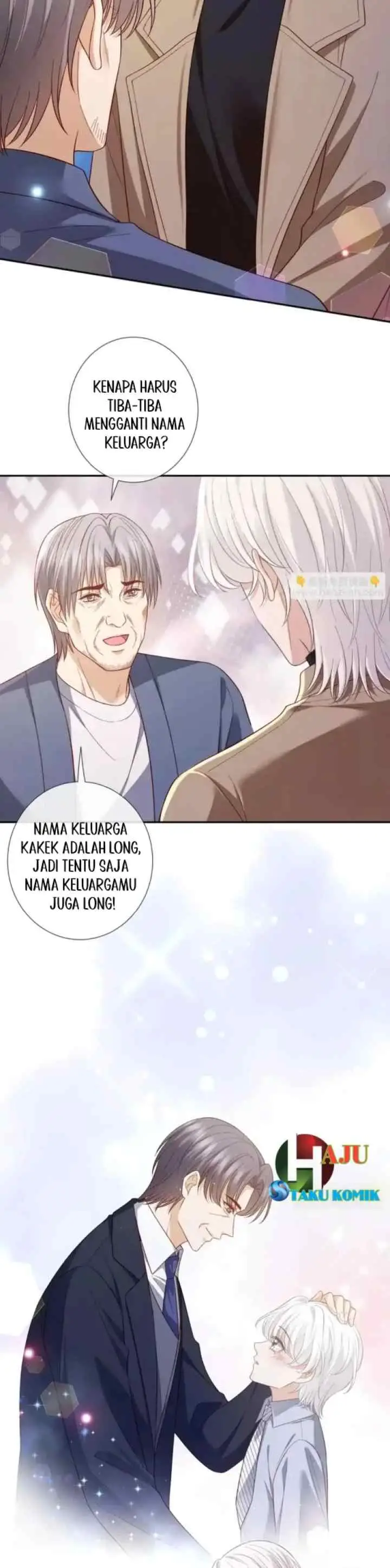 Embrace My Shadow chapter 546 halaman 5