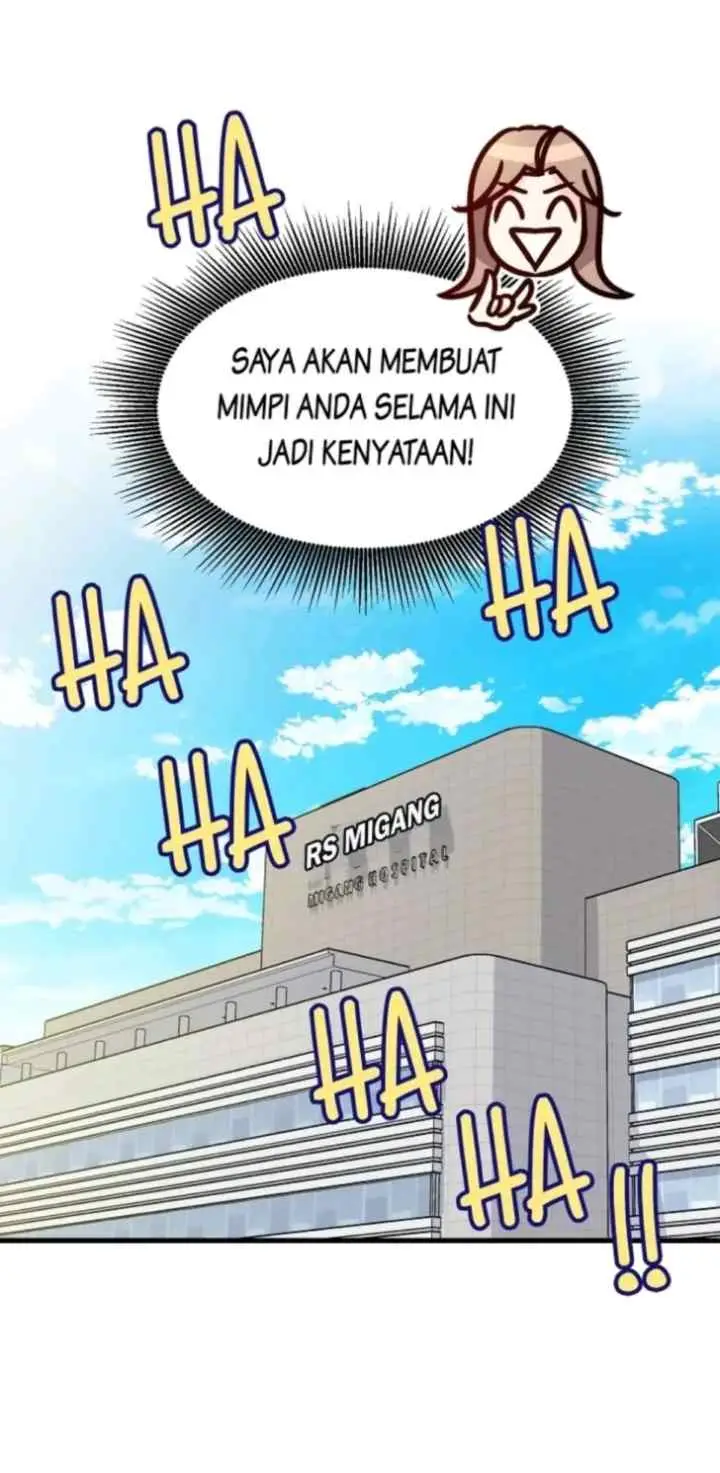 Emergency! How to Deal With Love chapter 57 halaman 19
