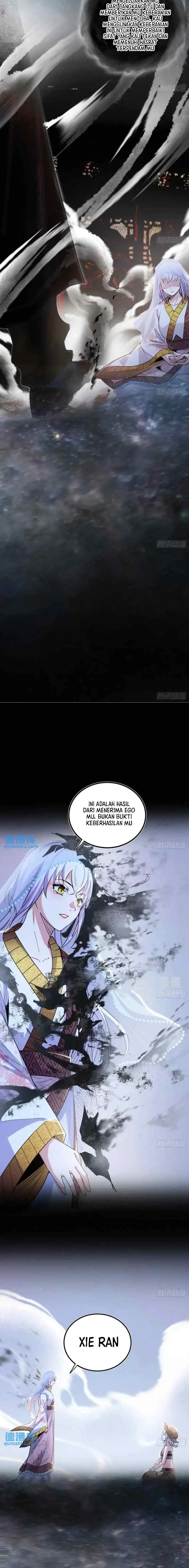 I'm An Evil God chapter 409 halaman 4