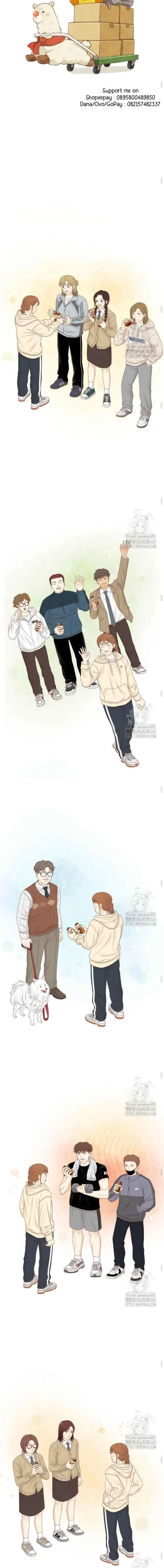 Odd Girls Out S2 chapter 236 halaman 11