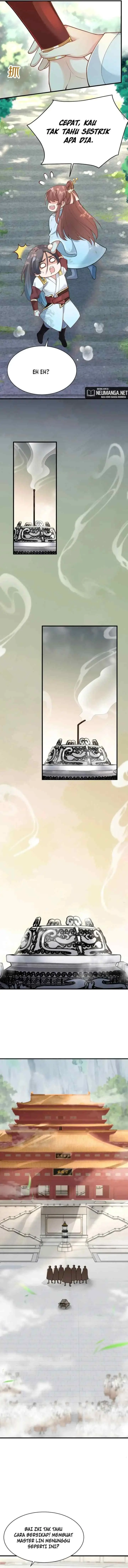 Sword Emperor as Son-in-Law chapter 15 halaman 6