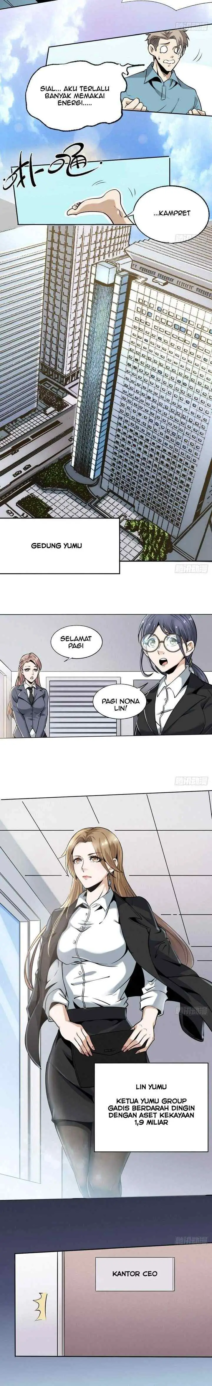 Super Genius Material chapter 2 halaman 5