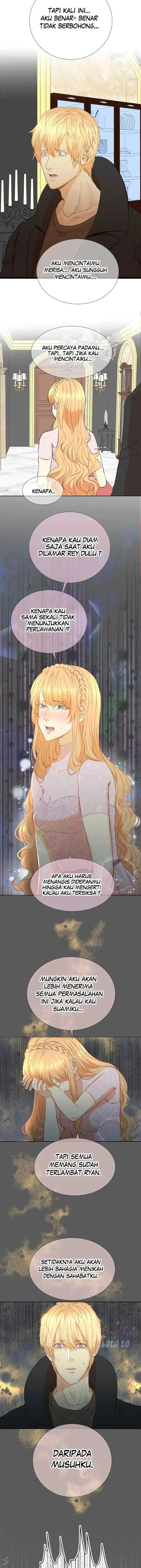 Infinite Sky chapter 65 halaman 8