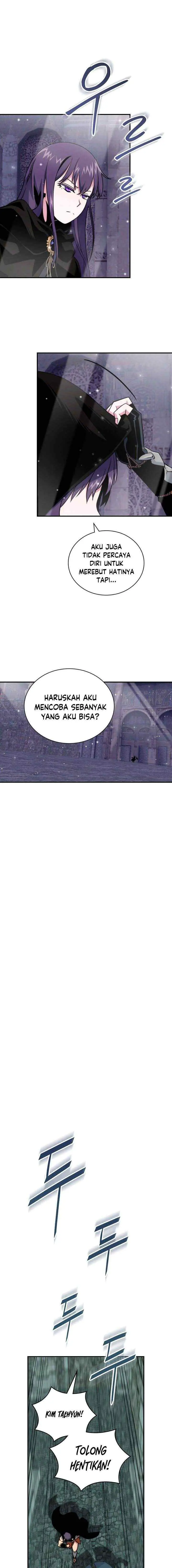 Fantasy Online chapter 98 halaman 11