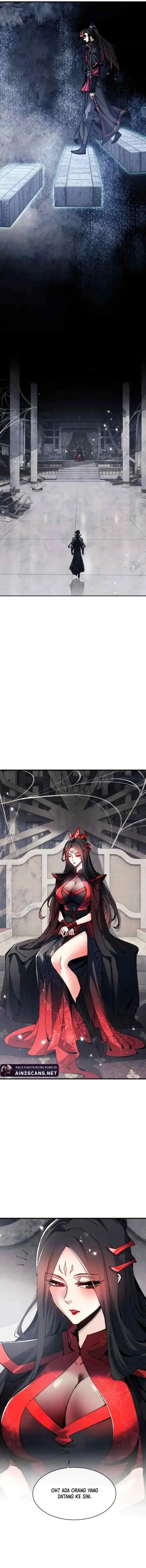 Devious Son Of Heaven chapter 142 halaman 11