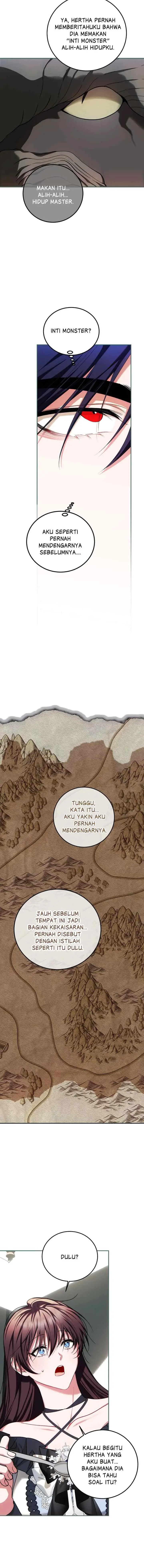 Karina's Last Days chapter 63 halaman 17