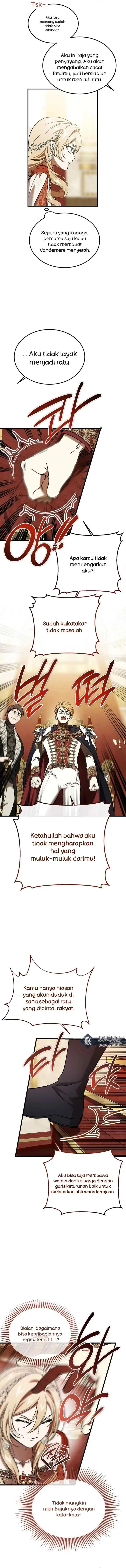Devil Brings Up a Lady chapter 94 halaman 13