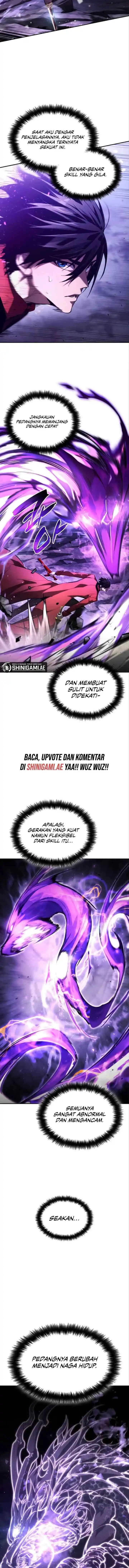 Boundless Necromancer chapter 62 halaman 5