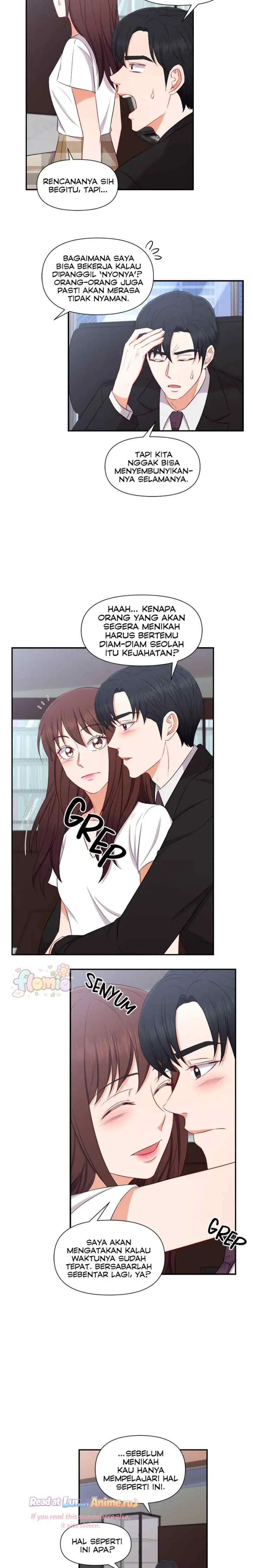 I Need a Bride chapter 82 halaman 4