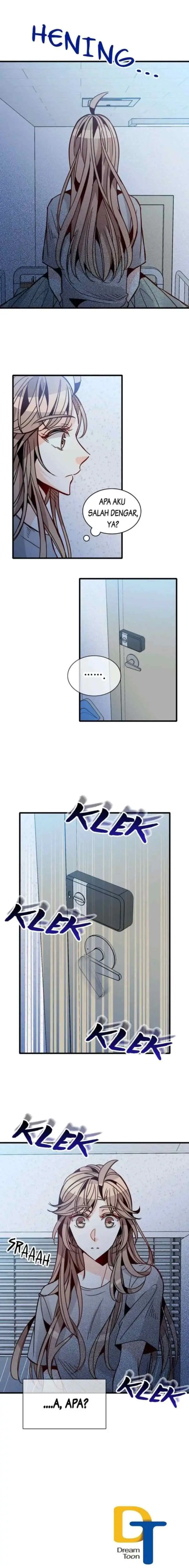 Emergency! How to Deal With Love chapter 48 halaman 14