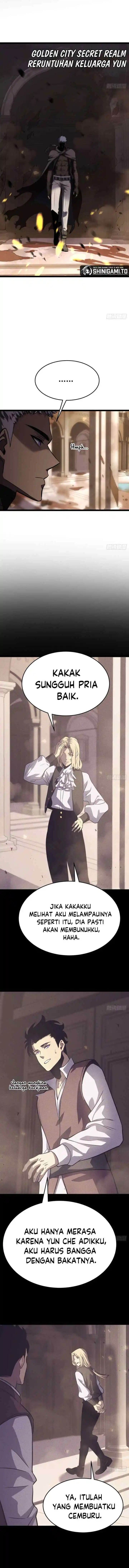 After Rebirth, I Used Mirror Reversal For Vengeance chapter 40 halaman 6