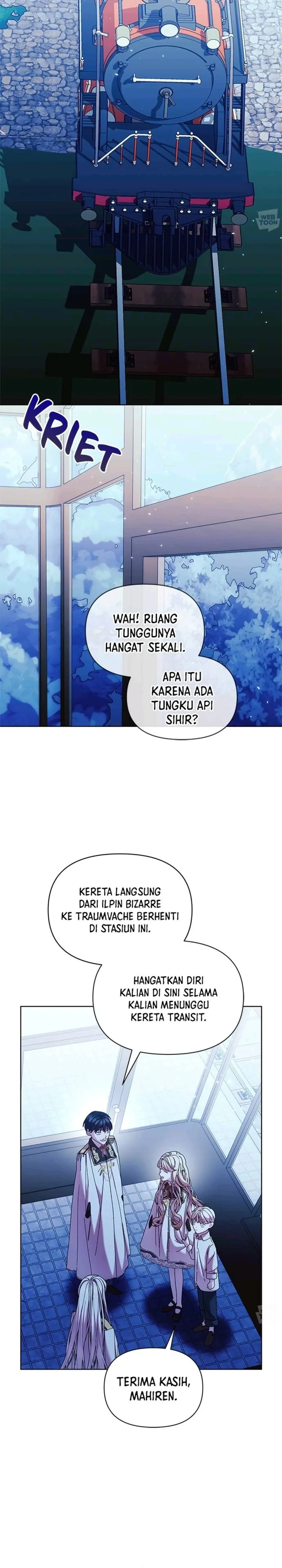 Ingram's Light chapter 41 halaman 4