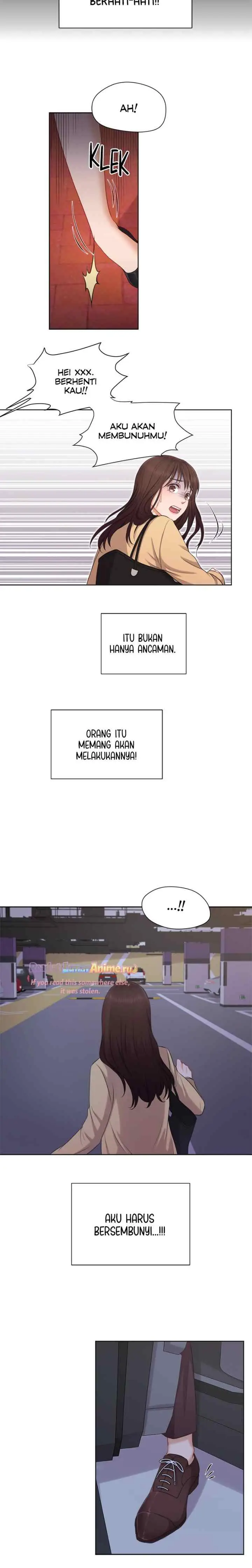 I Need a Bride chapter 7 halaman 15