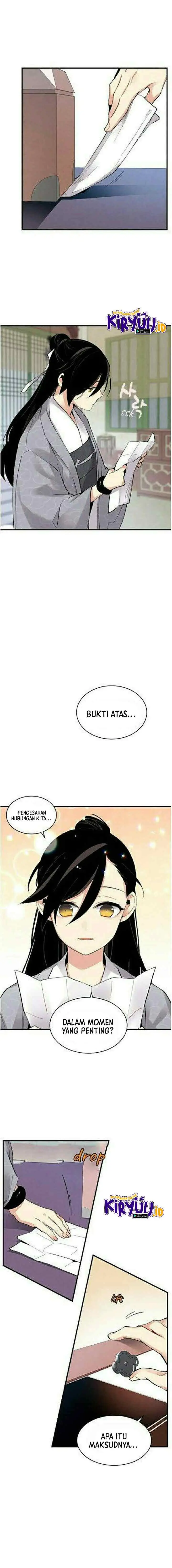 Lightning Degree (Lightning Expert) chapter 39 halaman 4
