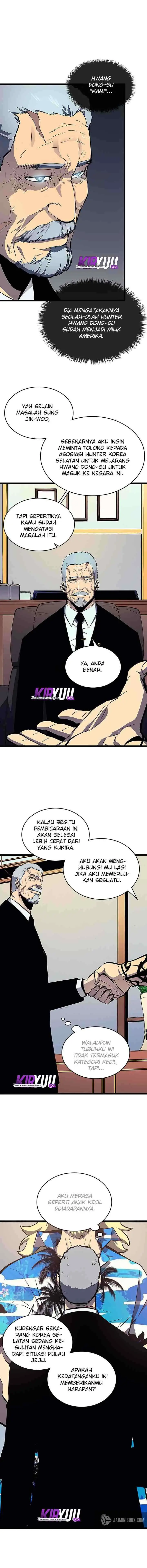 Solo Leveling chapter 84 halaman 8