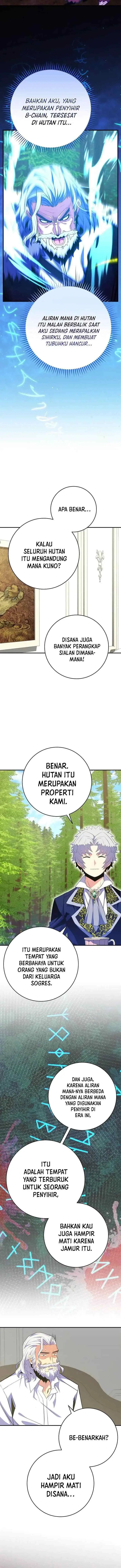 Reincarnated as a Genius Prodigy of a Prestigious Family chapter 14 halaman 12