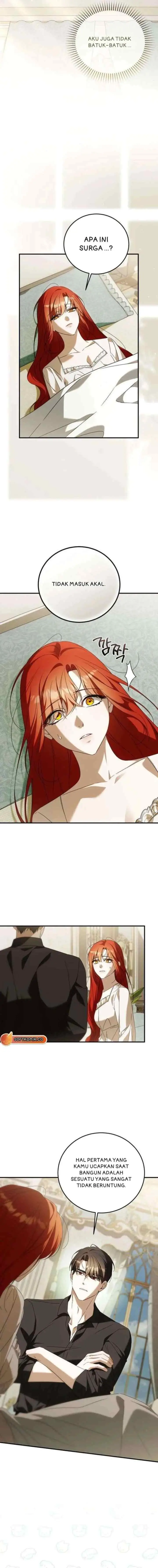 Having Enemy's Baby chapter 16 halaman 15