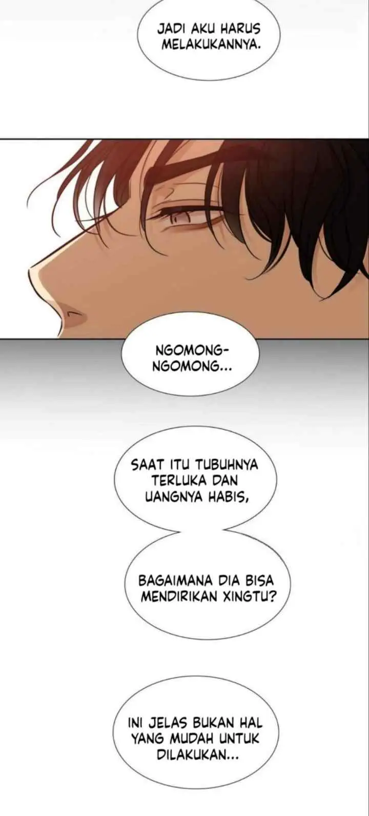 Dívida de Amor chapter 8 halaman 18