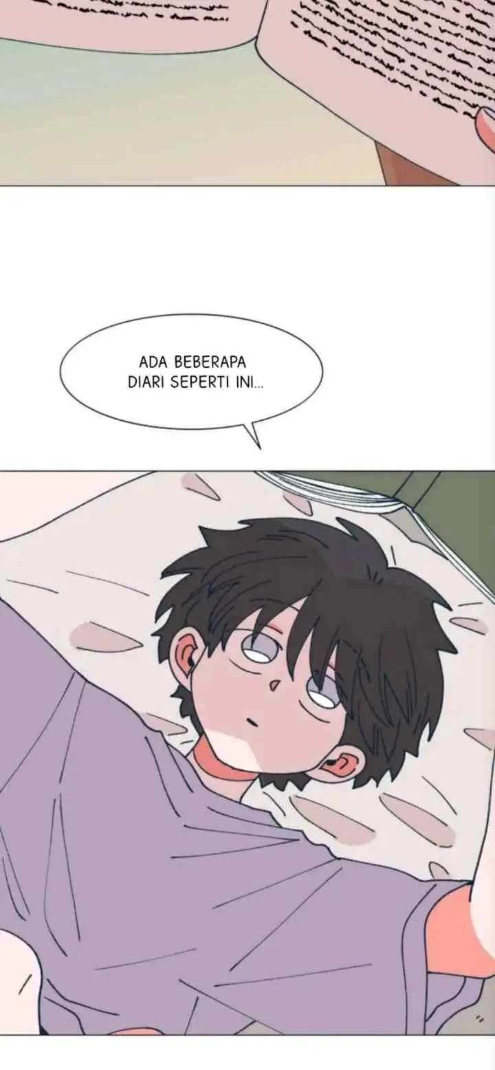 Dam of the Forest chapter 63 halaman 11