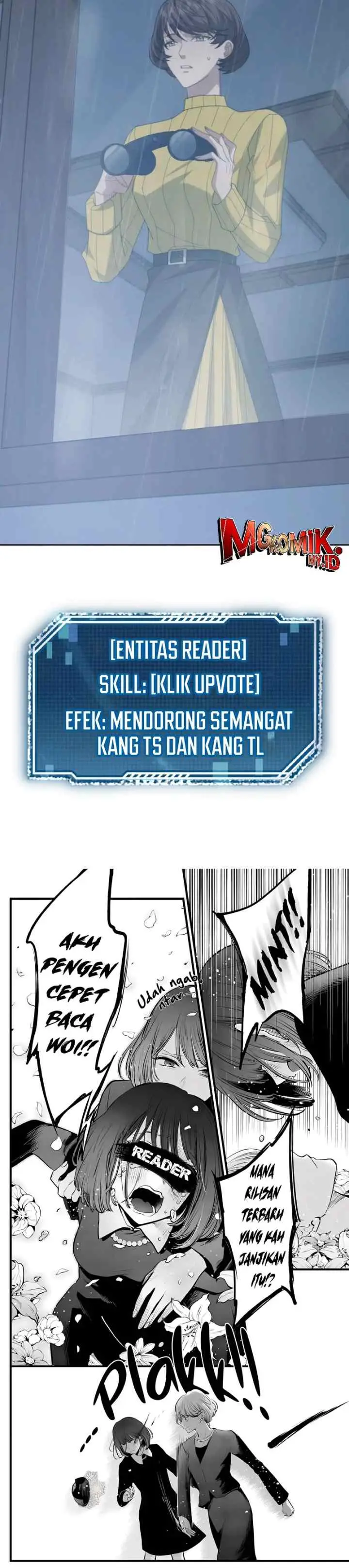 Becoming His Unwanted Madam chapter 130 halaman 17