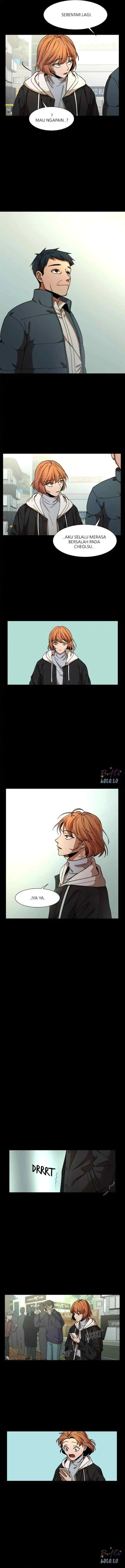 Get Back chapter 34 halaman 5