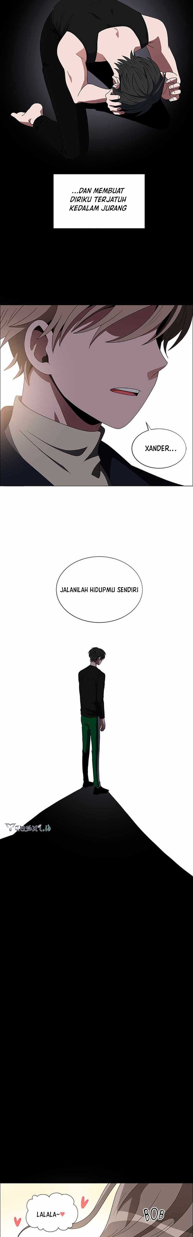 No Scope chapter 112 halaman 11