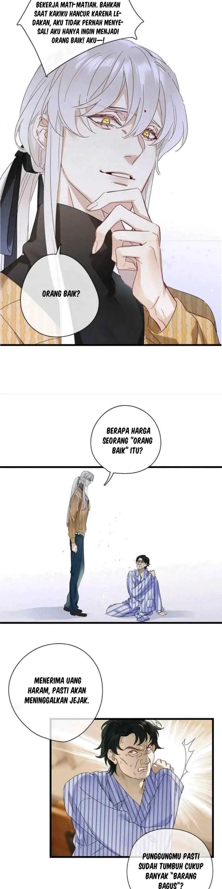 Divine Intervention chapter 35 halaman 16
