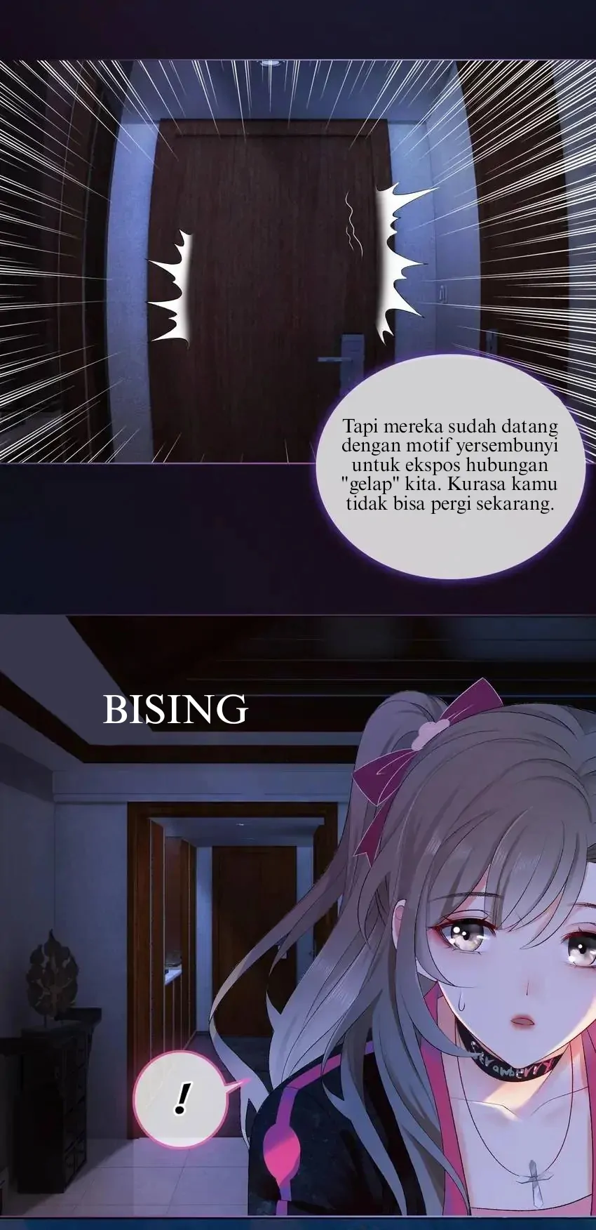 I Just Want to Farm chapter 1 halaman 13
