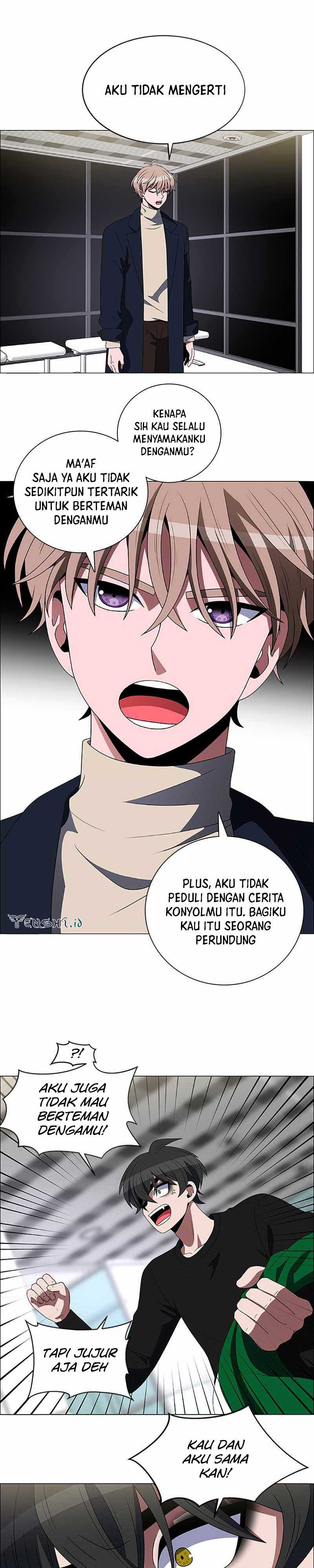 No Scope chapter 112 halaman 6