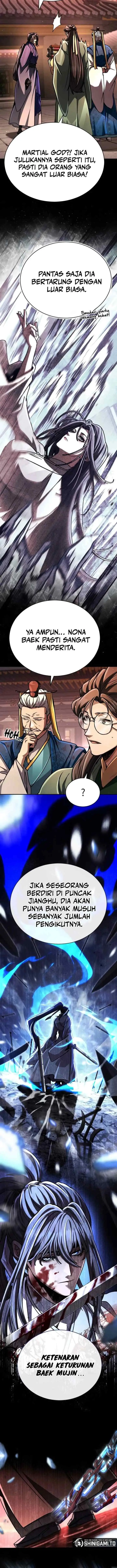 Reincarnation of the Fist King chapter 44 halaman 4