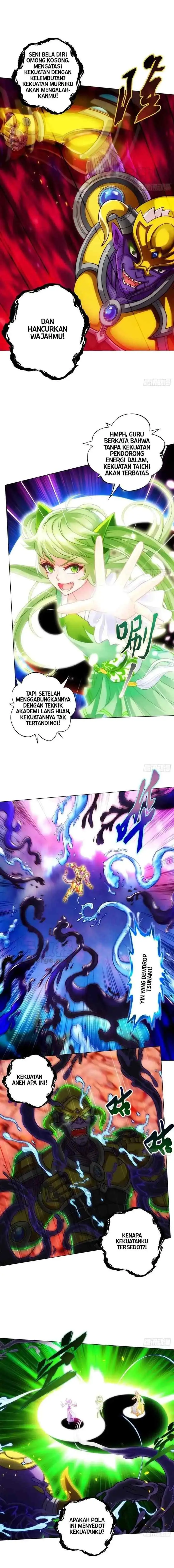 Lang Huan Library chapter 106 halaman 5