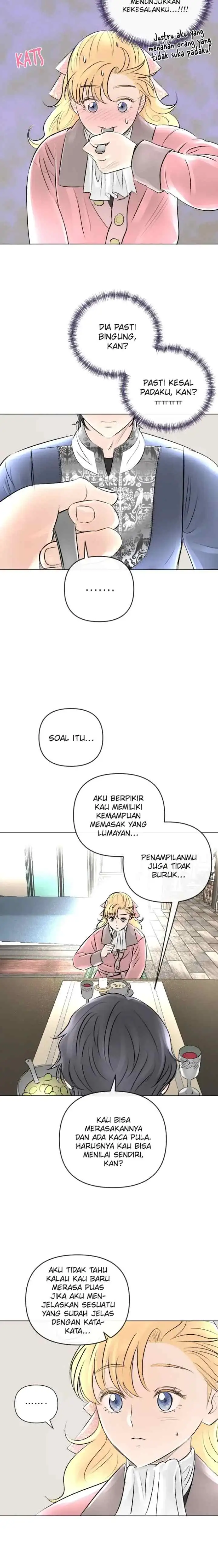 Recogí al segundo protagonista chapter 19 halaman 11