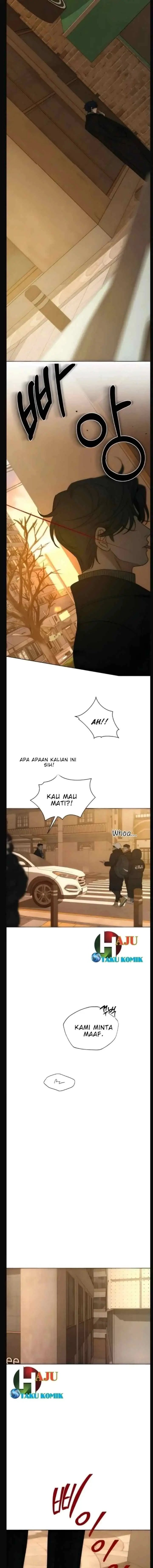 Operation: True Love chapter 132 halaman 9