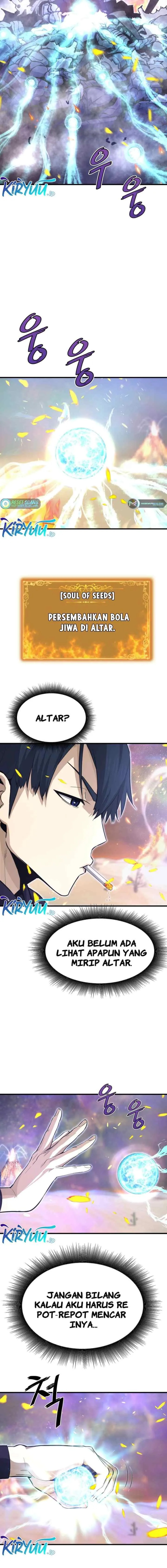 Han Dae Sung Returned From Hell chapter 25 halaman 4