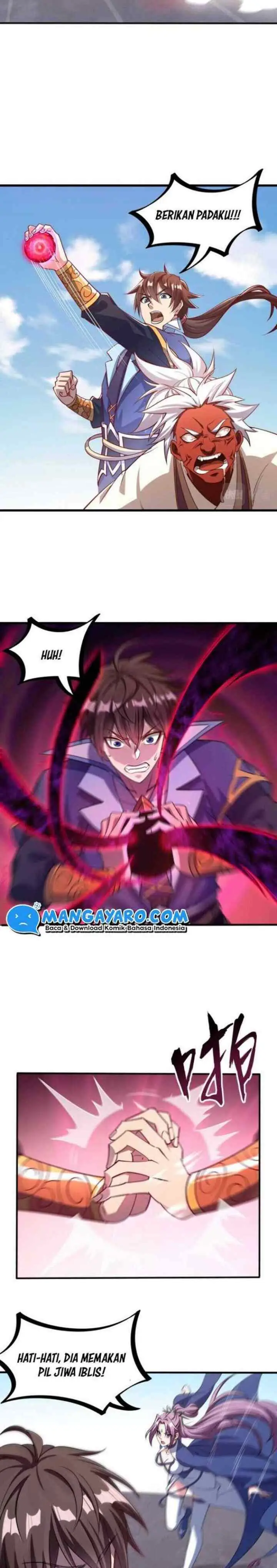 Attribute Extractor chapter 13 halaman 10
