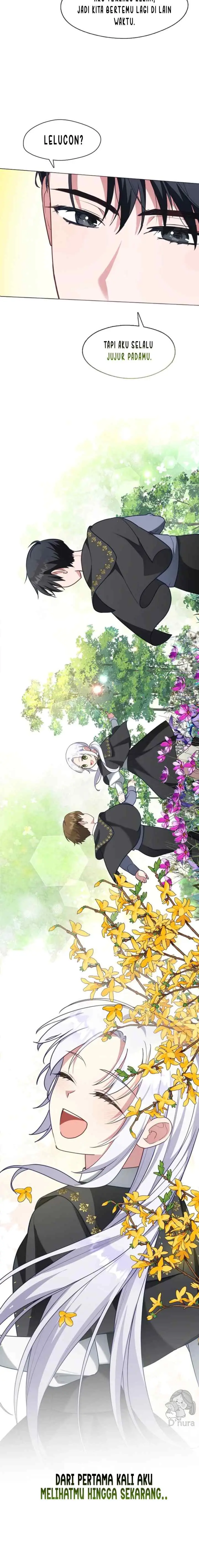 My Husband Changed At The Wedding Venue chapter 4 halaman 17