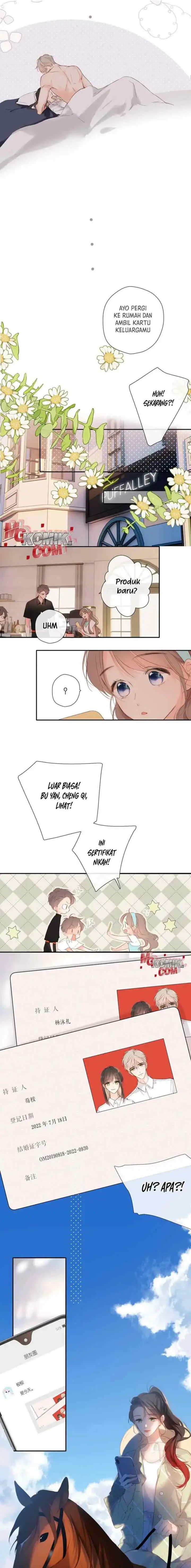 Once More chapter 148 halaman 12