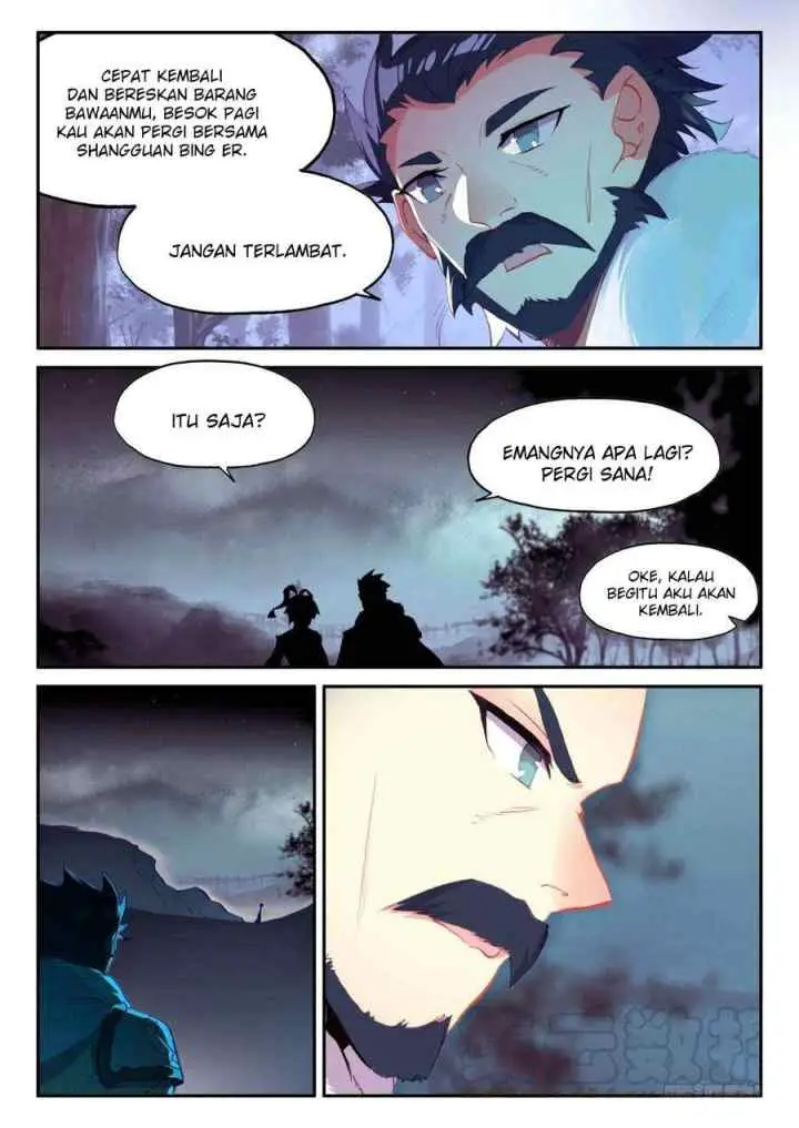 Heavenly Beads Master chapter 48 halaman 5