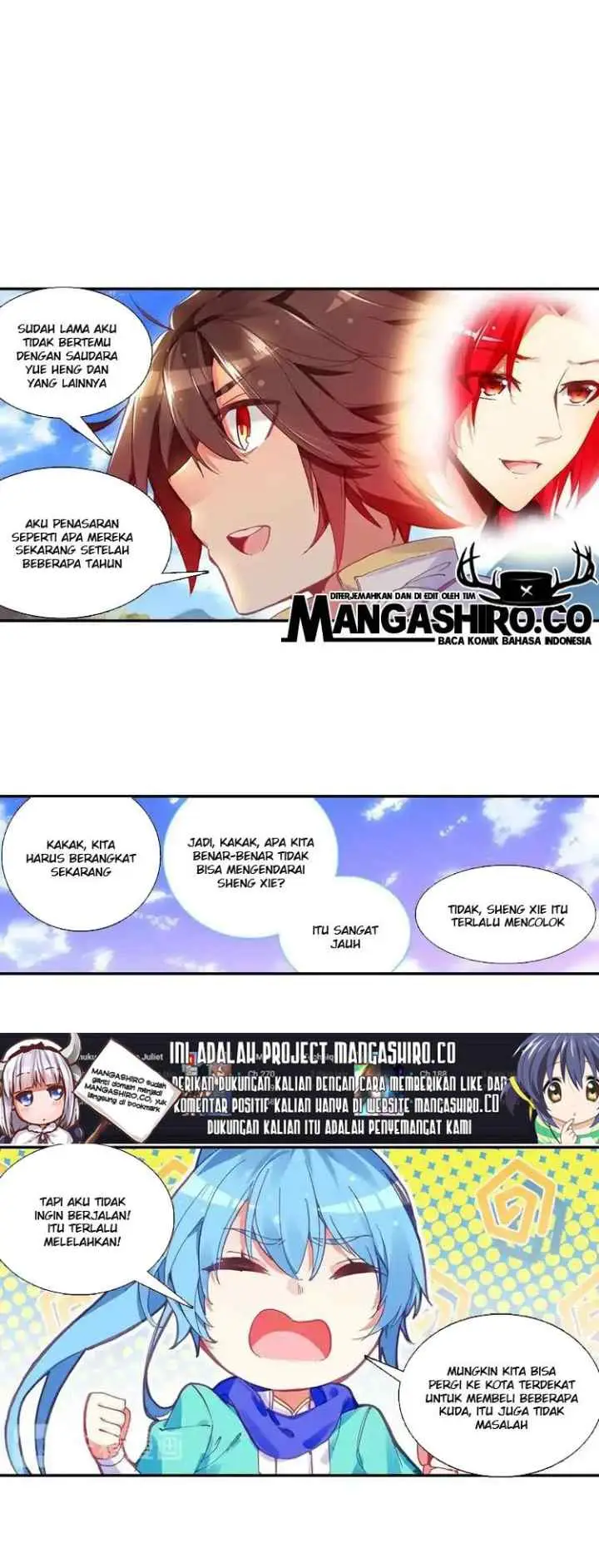 Good Reaper chapter 80 halaman 7