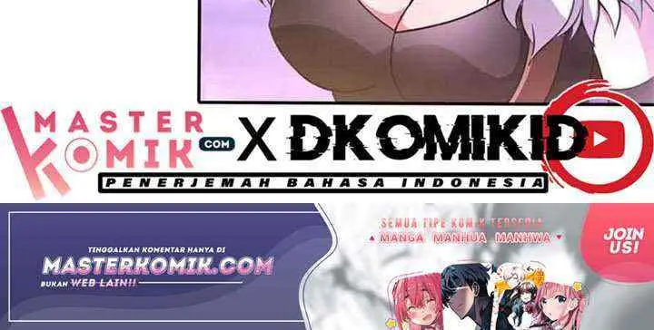 I Am Not A Son of Doom chapter 37 halaman 4