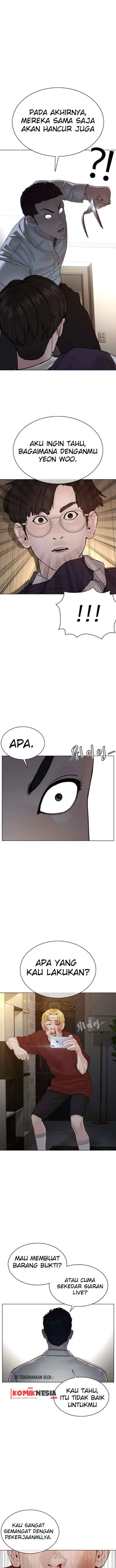 How to Fight chapter 90 halaman 14