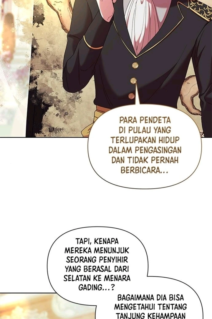 Ingram's Light chapter 54 halaman 91