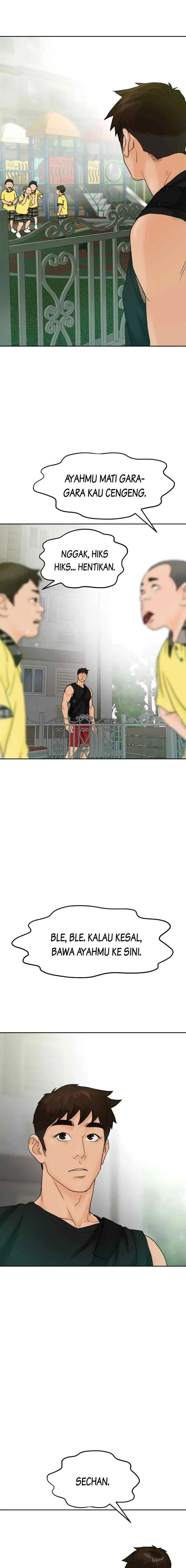 Call Sign chapter 41 halaman 10