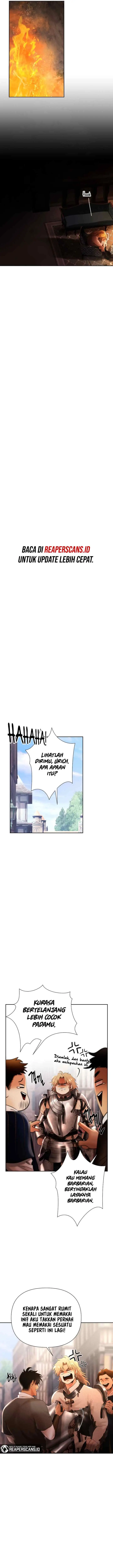 Barbarian Quest chapter 49 halaman 9