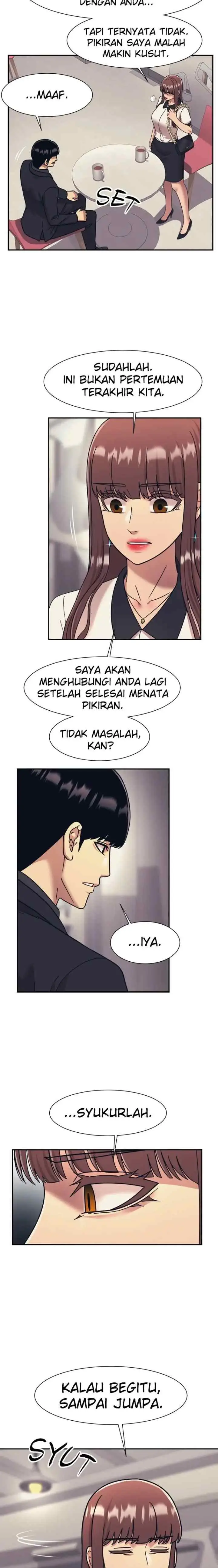 I Am Unbeatable chapter 69 halaman 16