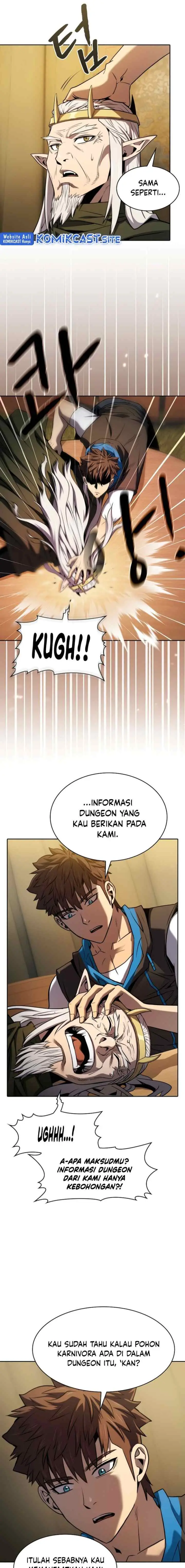 The Constellation That Returned From Hell chapter 131 halaman 9