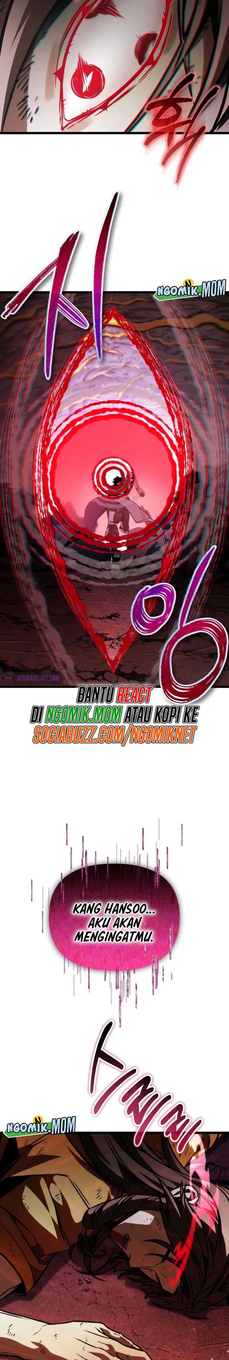 Reincarnator chapter 59 halaman 16