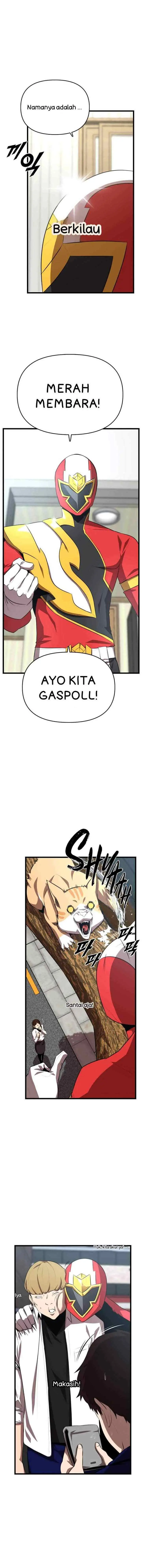 Rental Hero chapter 34 halaman 7