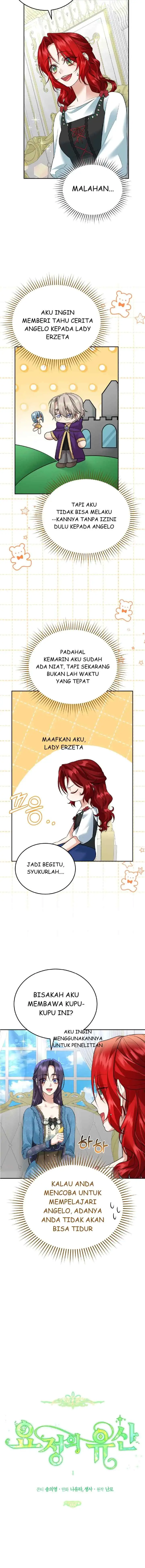 Fairy Legacy chapter 50 halaman 6